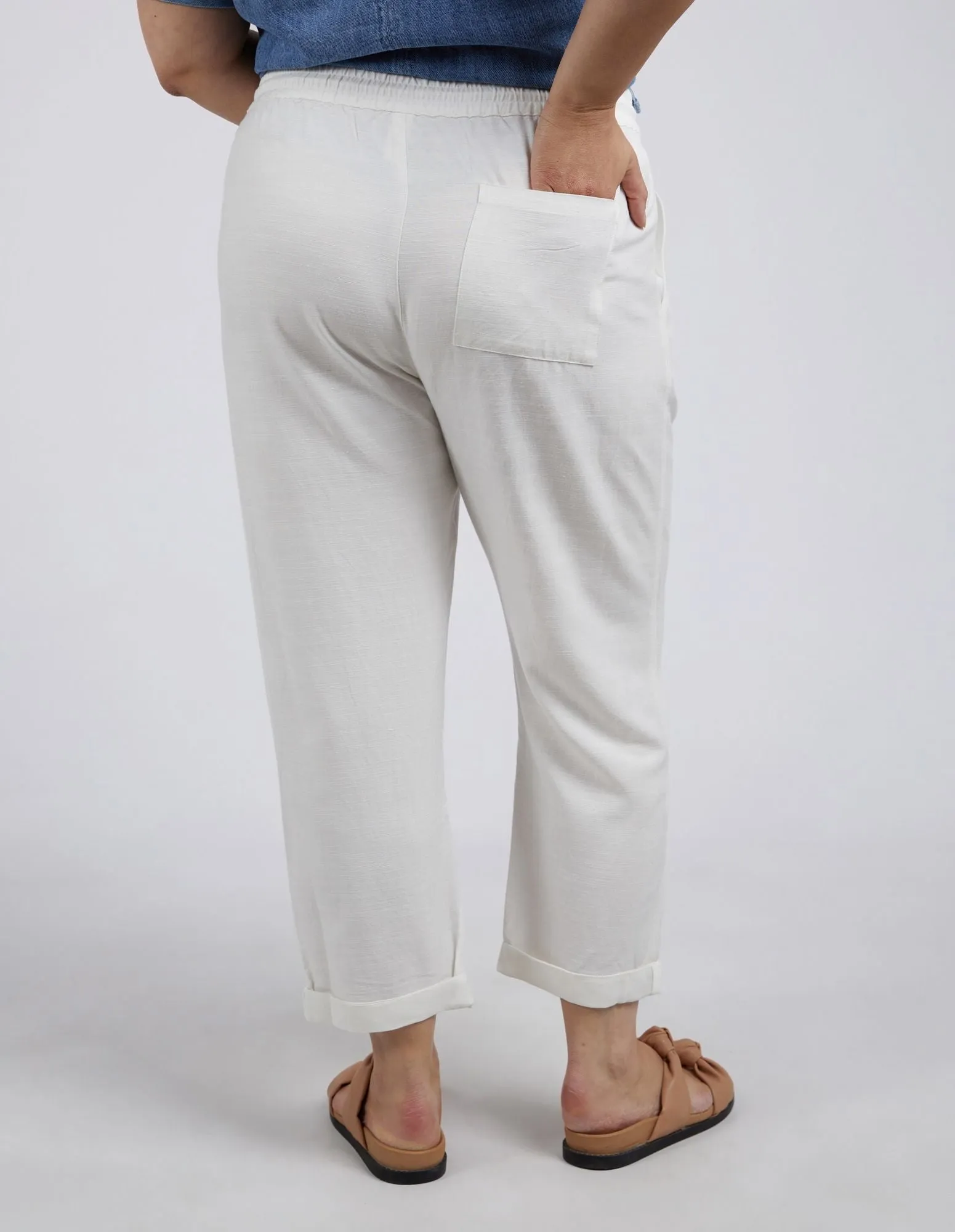 Clem Relaxed Pant (8129016)