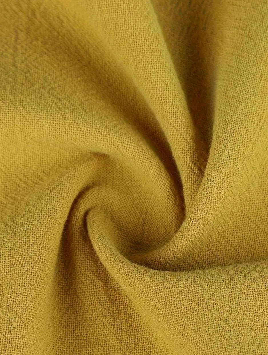 Cloey | Artisan Tunic Blouse