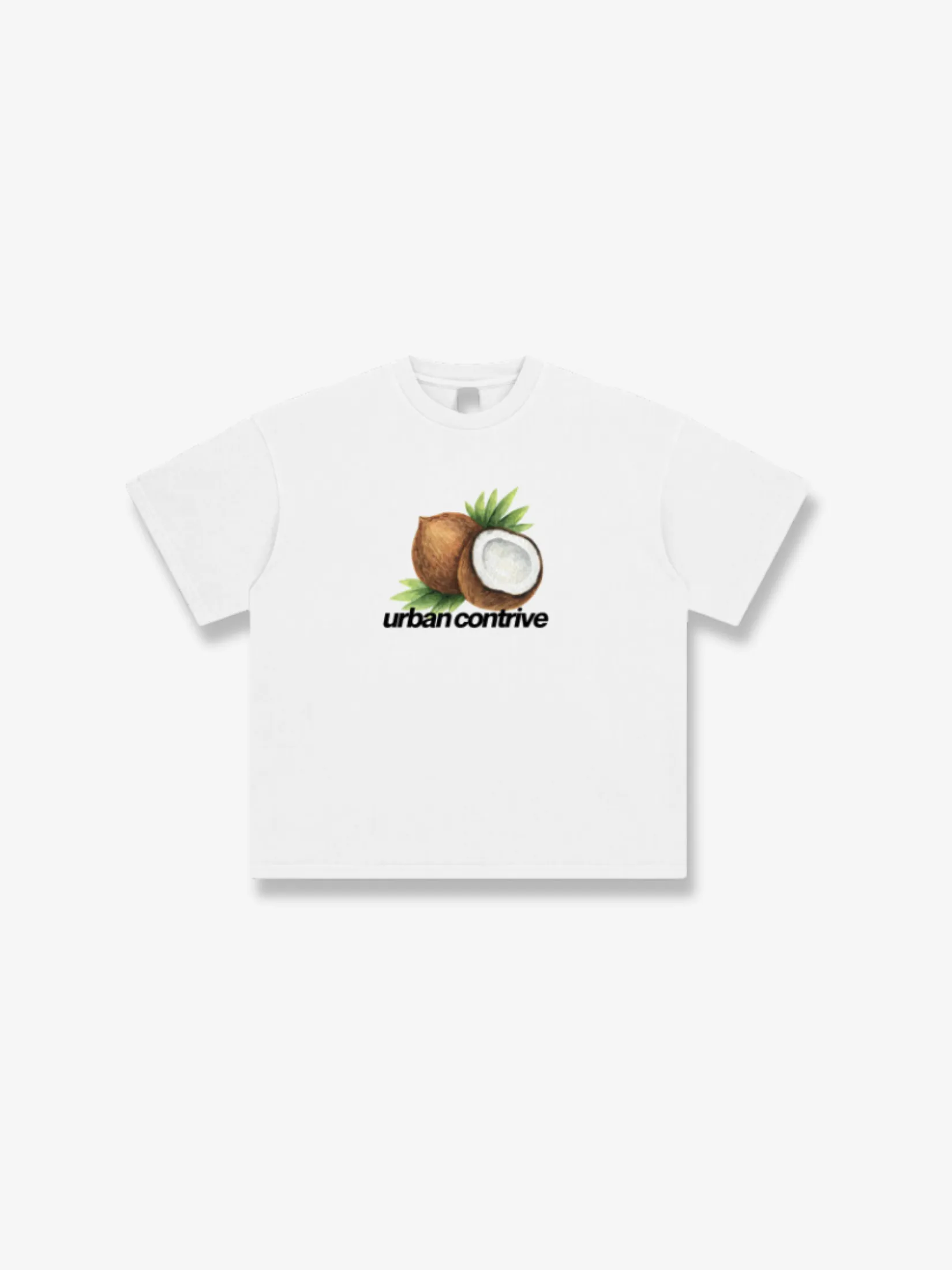 COCONUT T-SHIRT