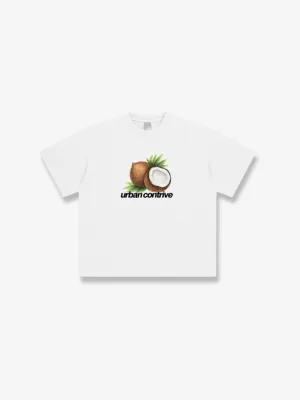 COCONUT T-SHIRT