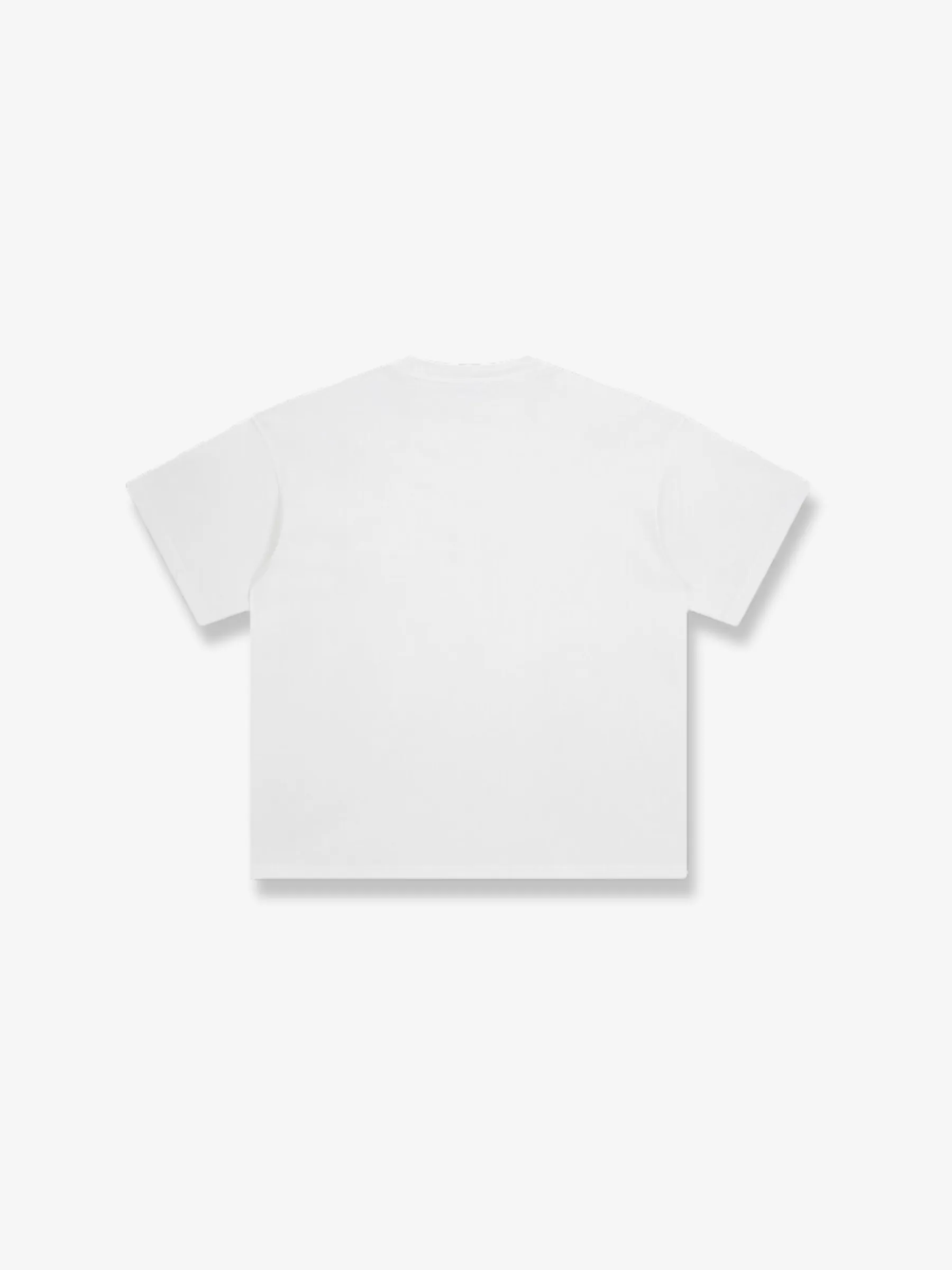 COCONUT T-SHIRT