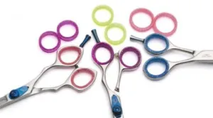 Colored Finger Ring Sizers Pack of 6