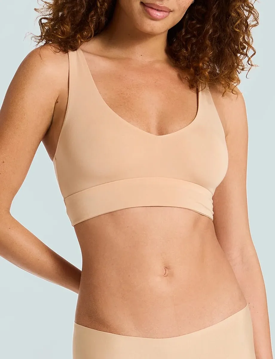 Commando Butter Soft Bralette