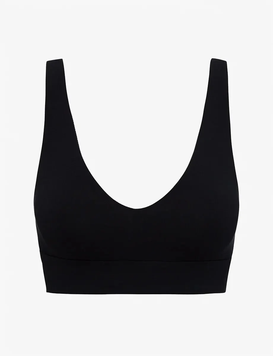 Commando Butter Soft Bralette