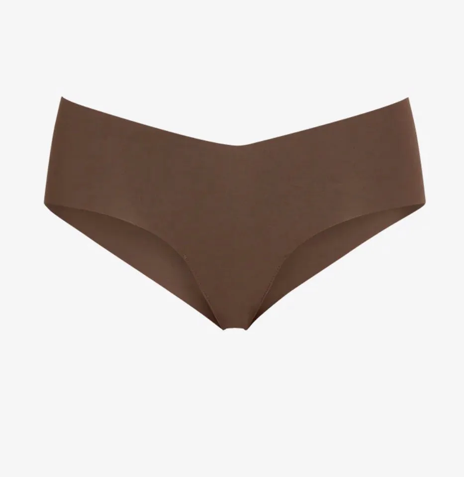 Commando | Girl Short