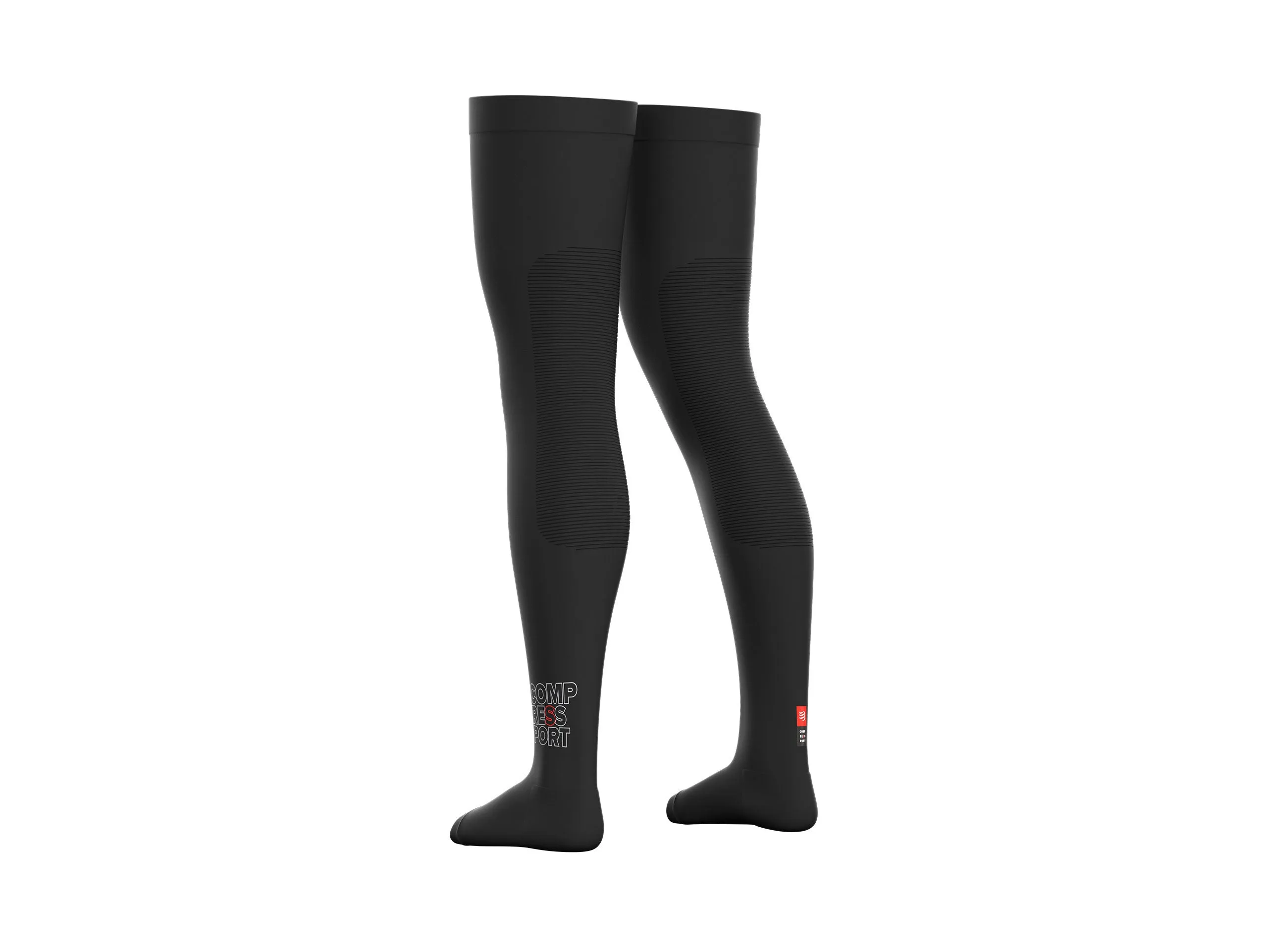 Compressport - Total Full Leg