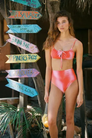CORALSKY HIGH BRIEF