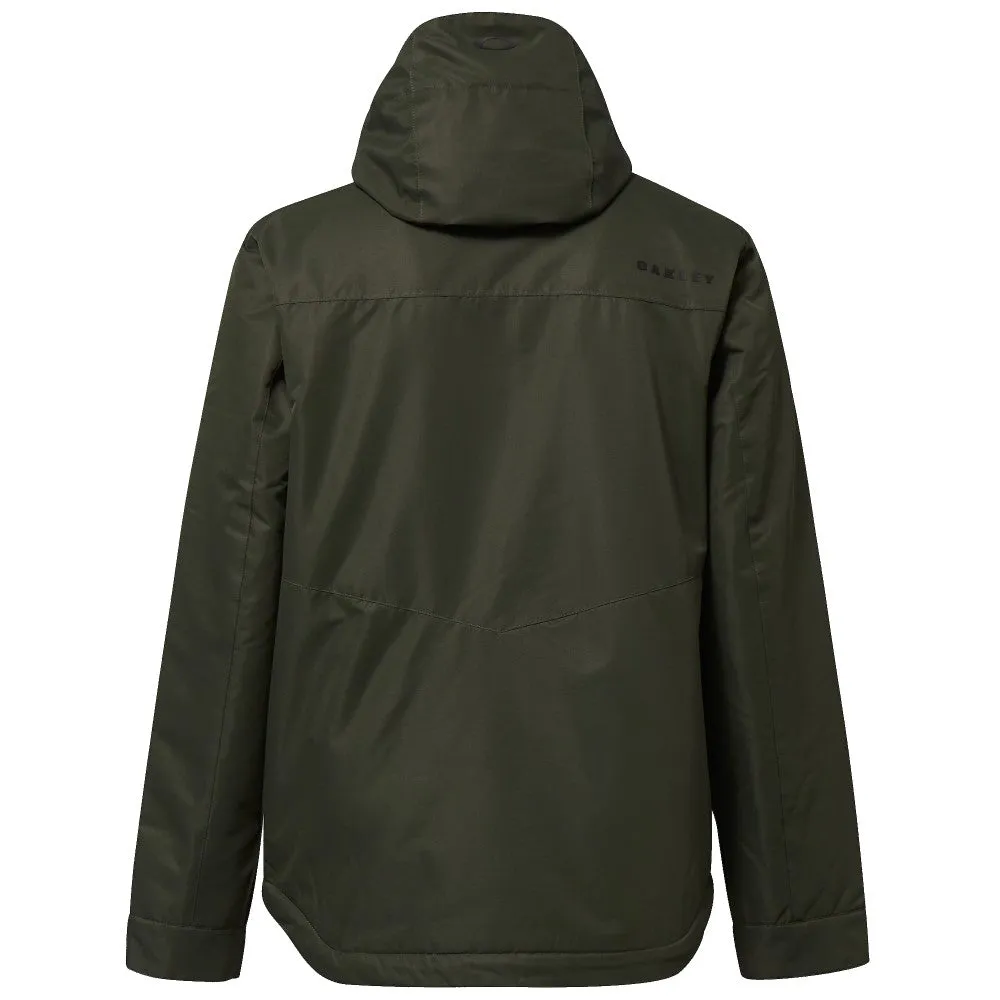 Core Divisional RC Insulated Jacket