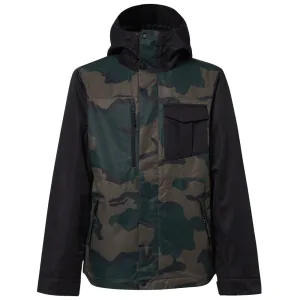 Core Divisional RC Insulated Jacket