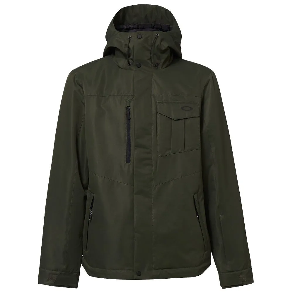 Core Divisional RC Insulated Jacket