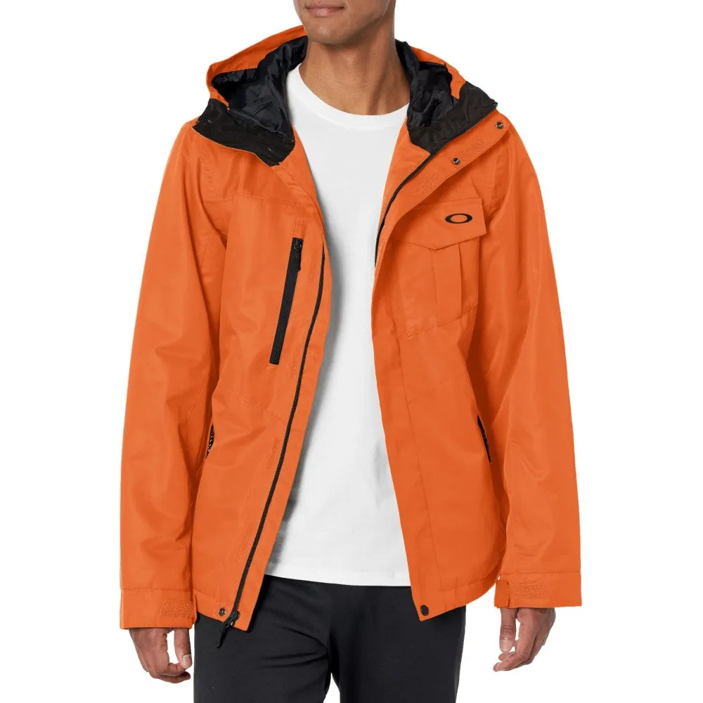 Core Divisional RC Insulated Jacket