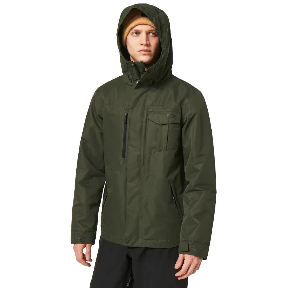Core Divisional RC Insulated Jacket