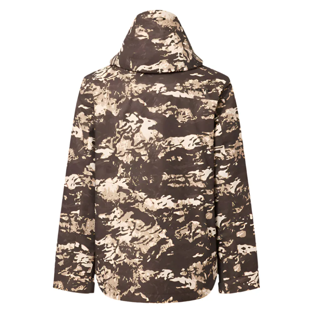 Core Divisional RC Insulated Jacket