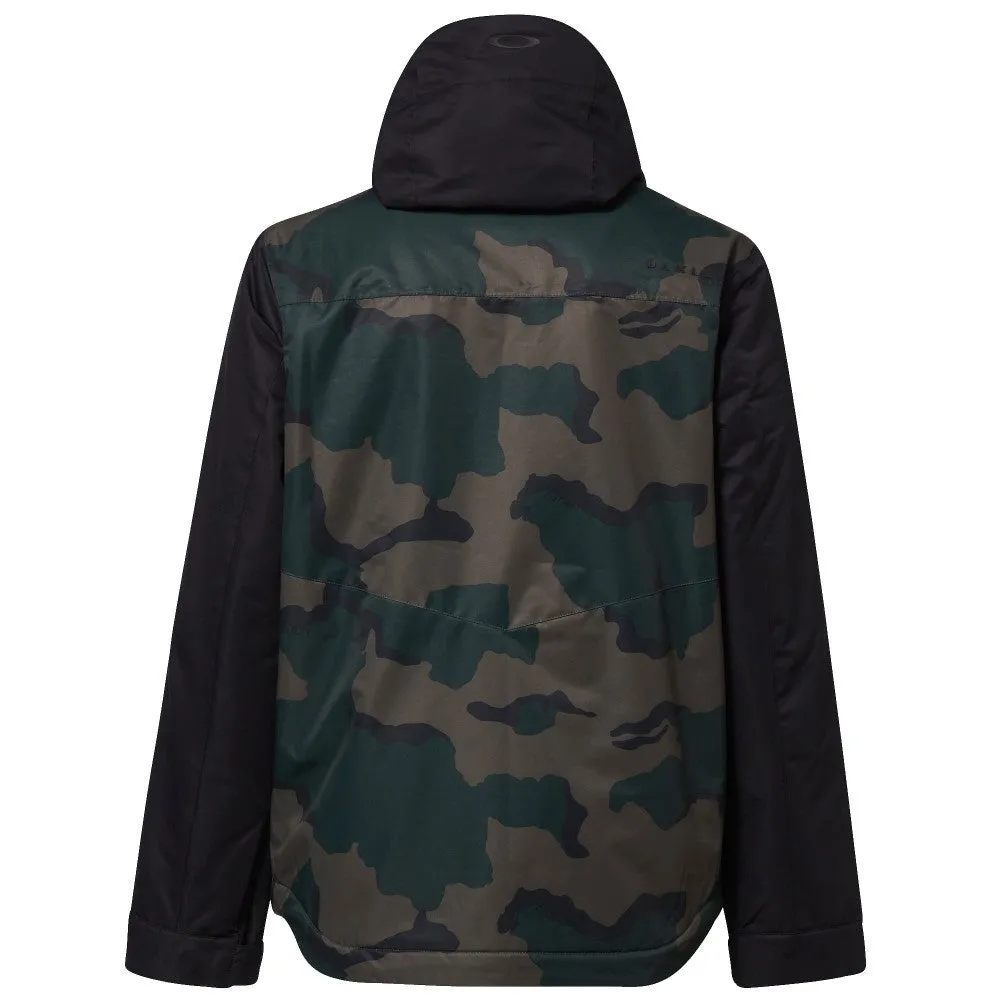 Core Divisional RC Insulated Jacket