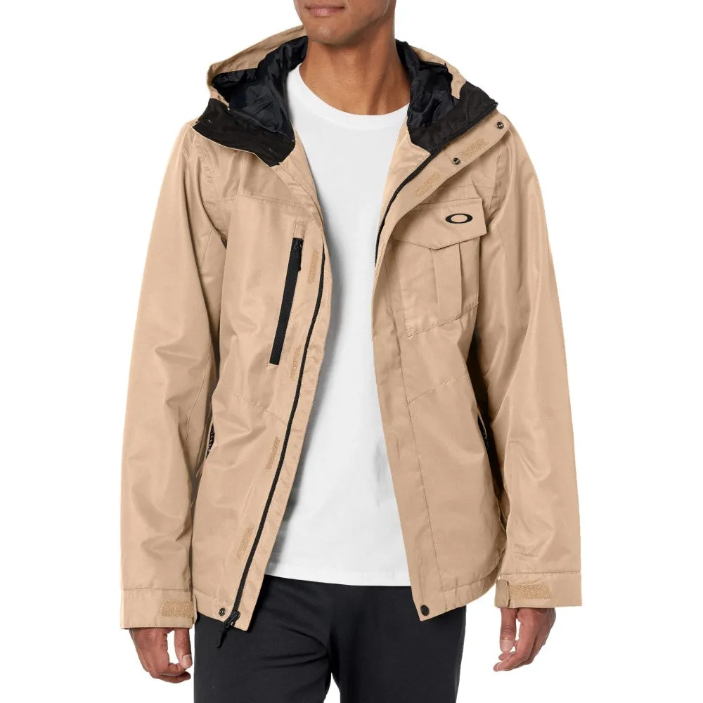Core Divisional RC Insulated Jacket