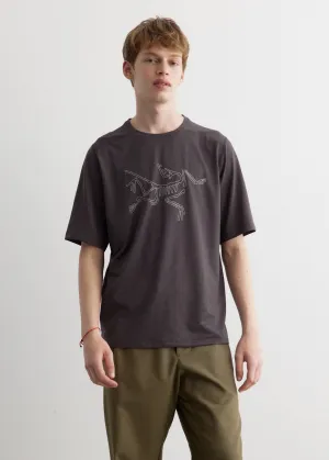 Cormac Logo T-Shirt