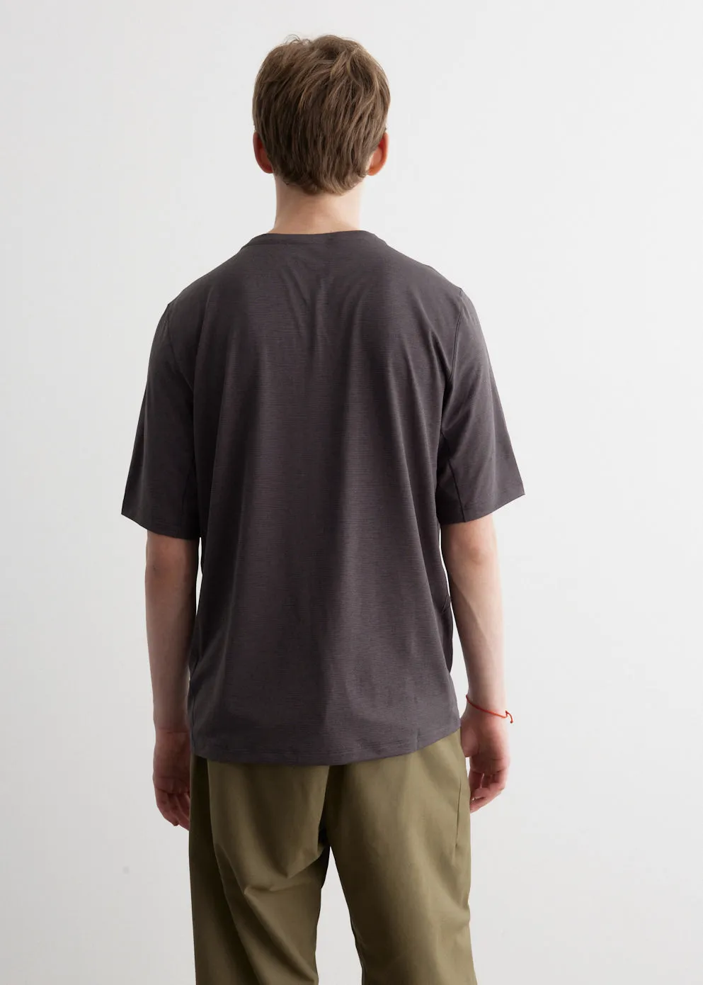 Cormac Logo T-Shirt