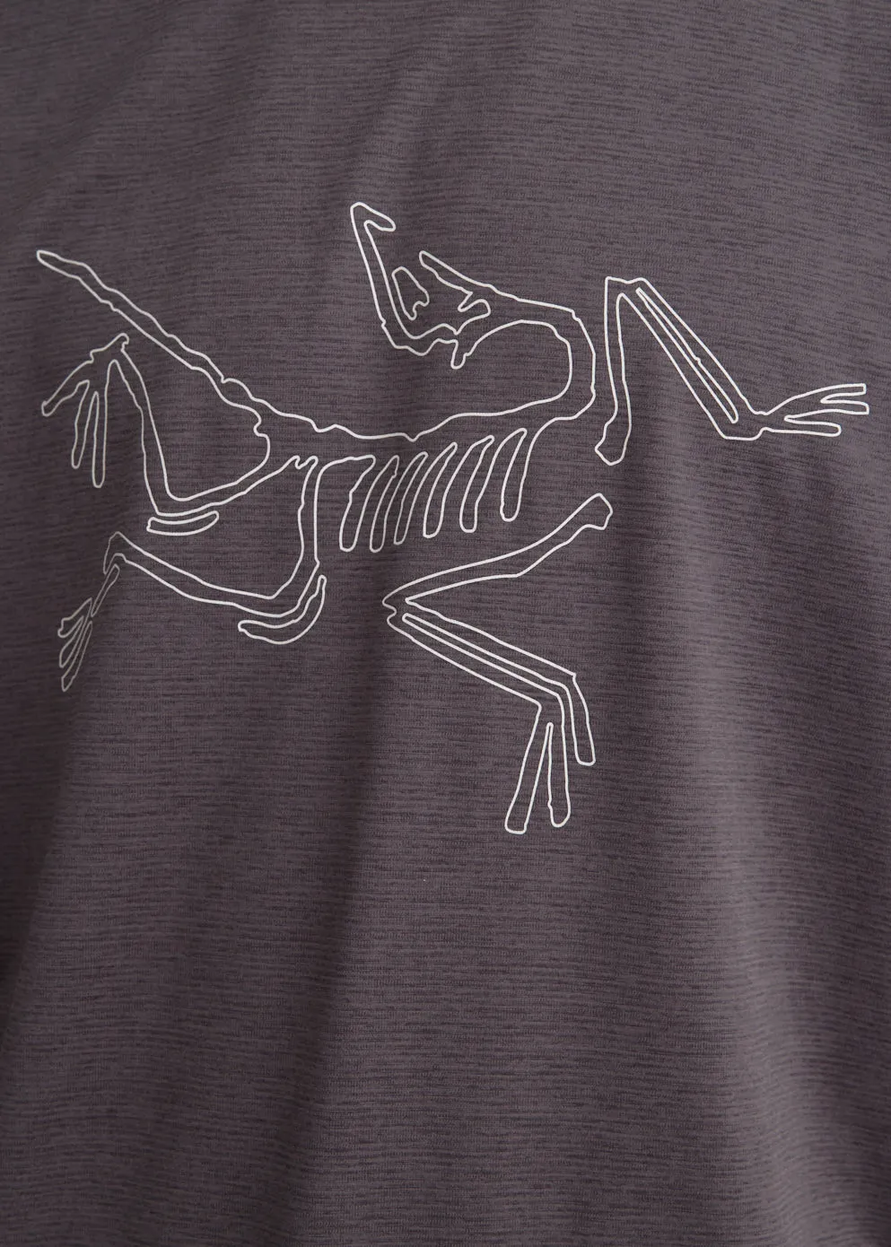 Cormac Logo T-Shirt