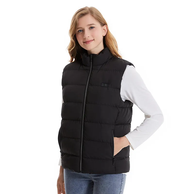 Corvin™ | Heated Vest