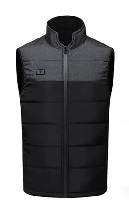 Corvin™ | Heated Vest