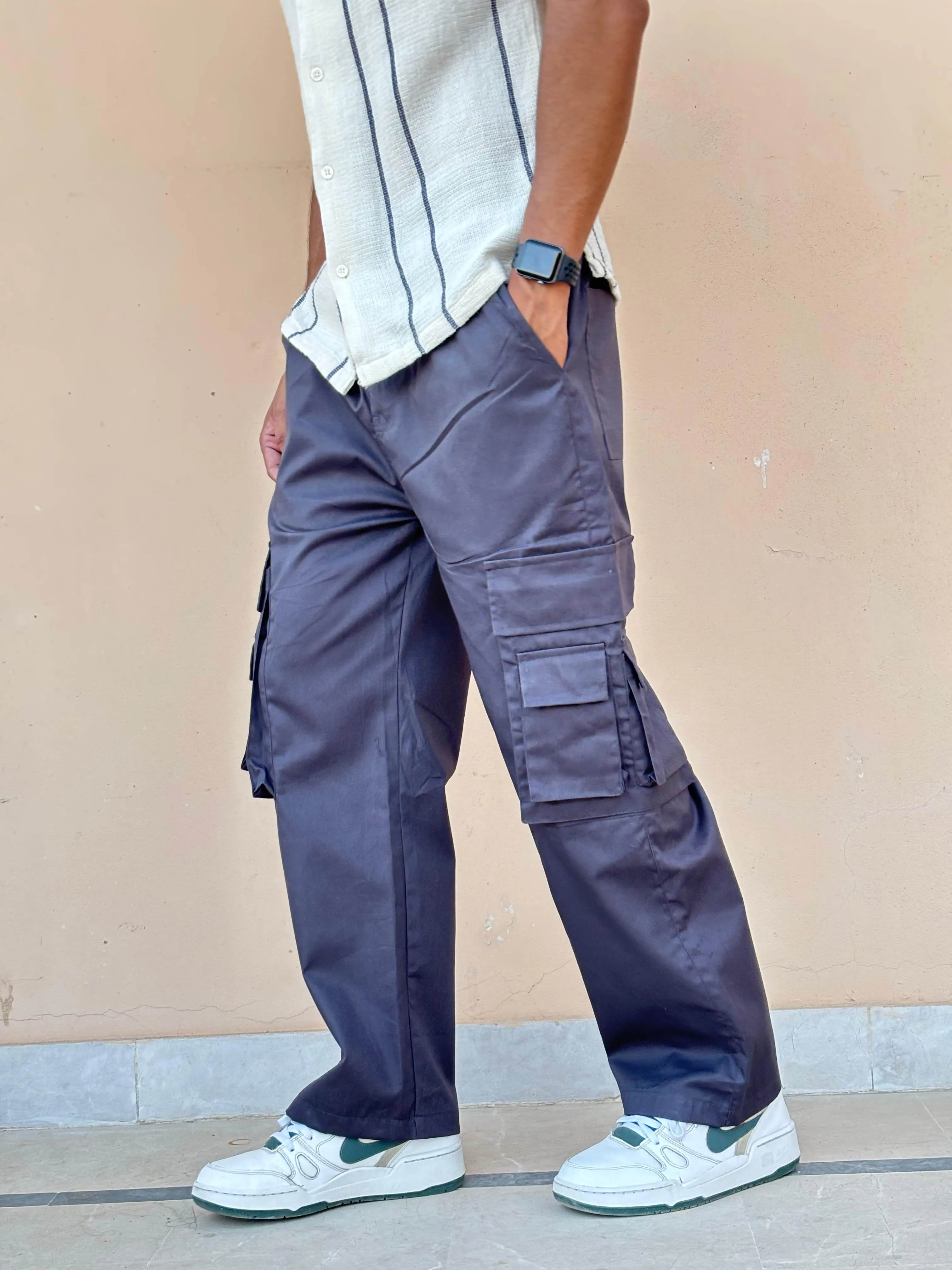 Cotton Cargo drop 25