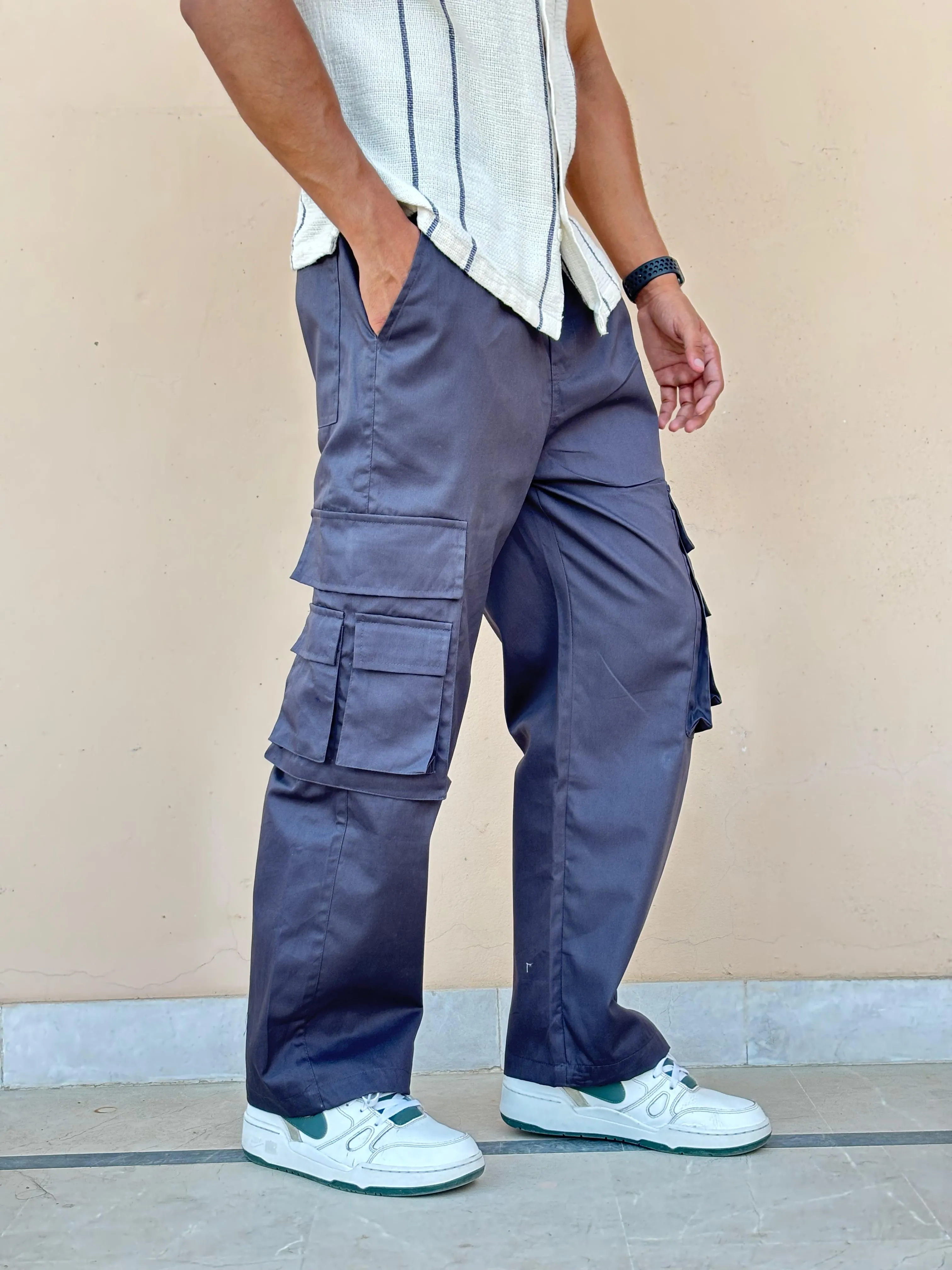 Cotton Cargo drop 25