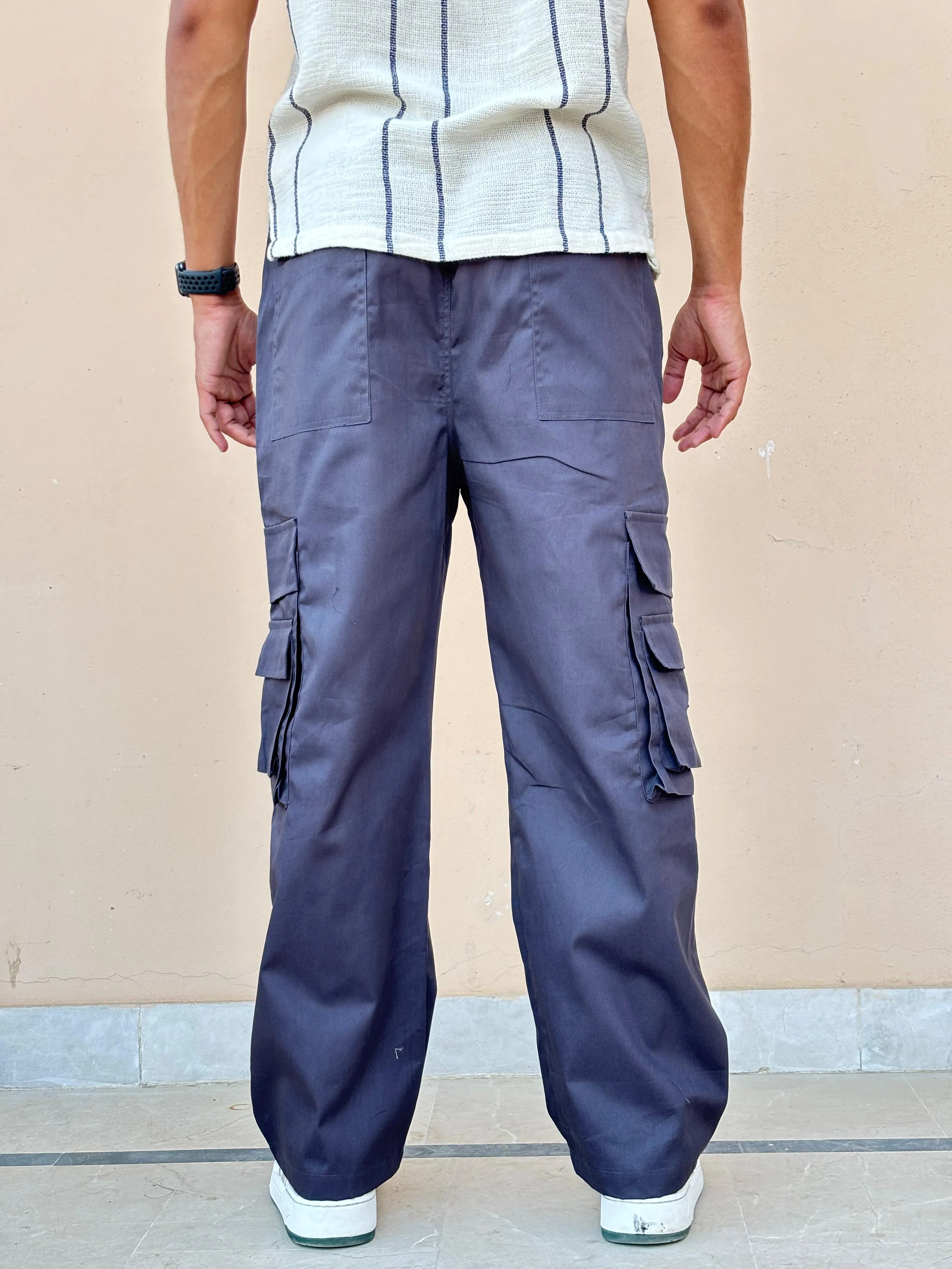 Cotton Cargo drop 25