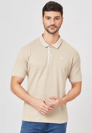 Cotton T-Shirt - A42985