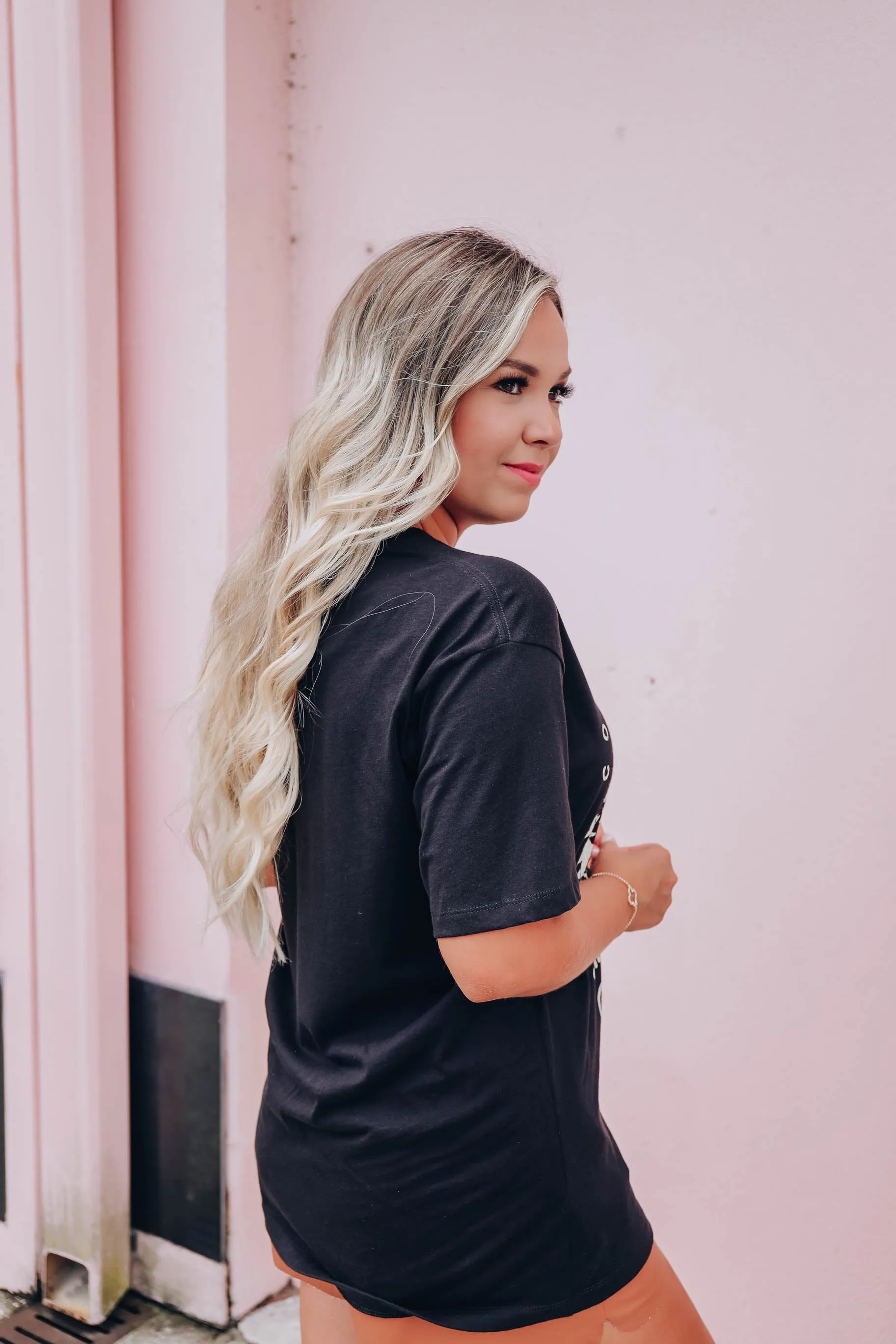 Country Vibes...  Graphic Tee