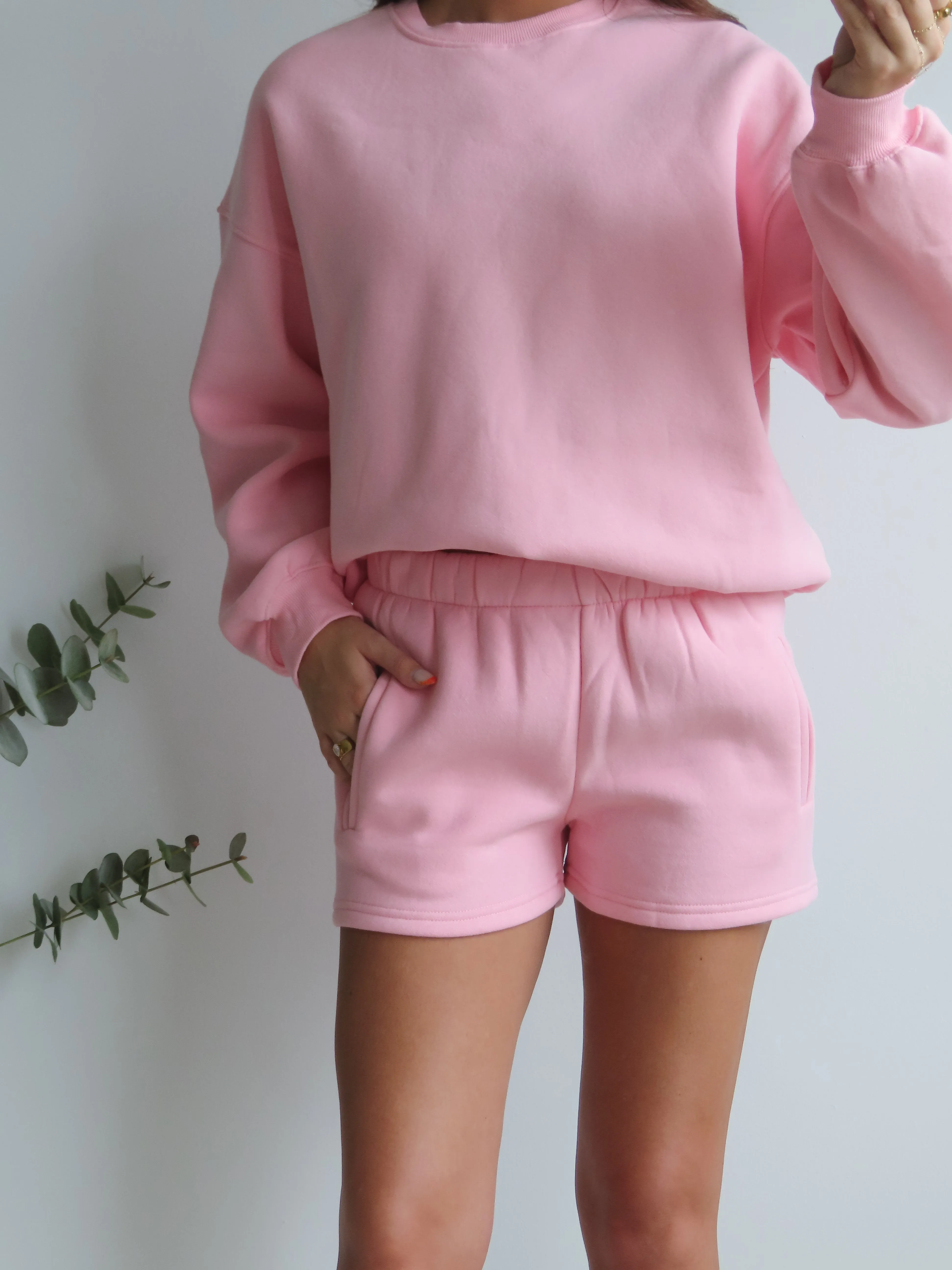Cozy Hour Set