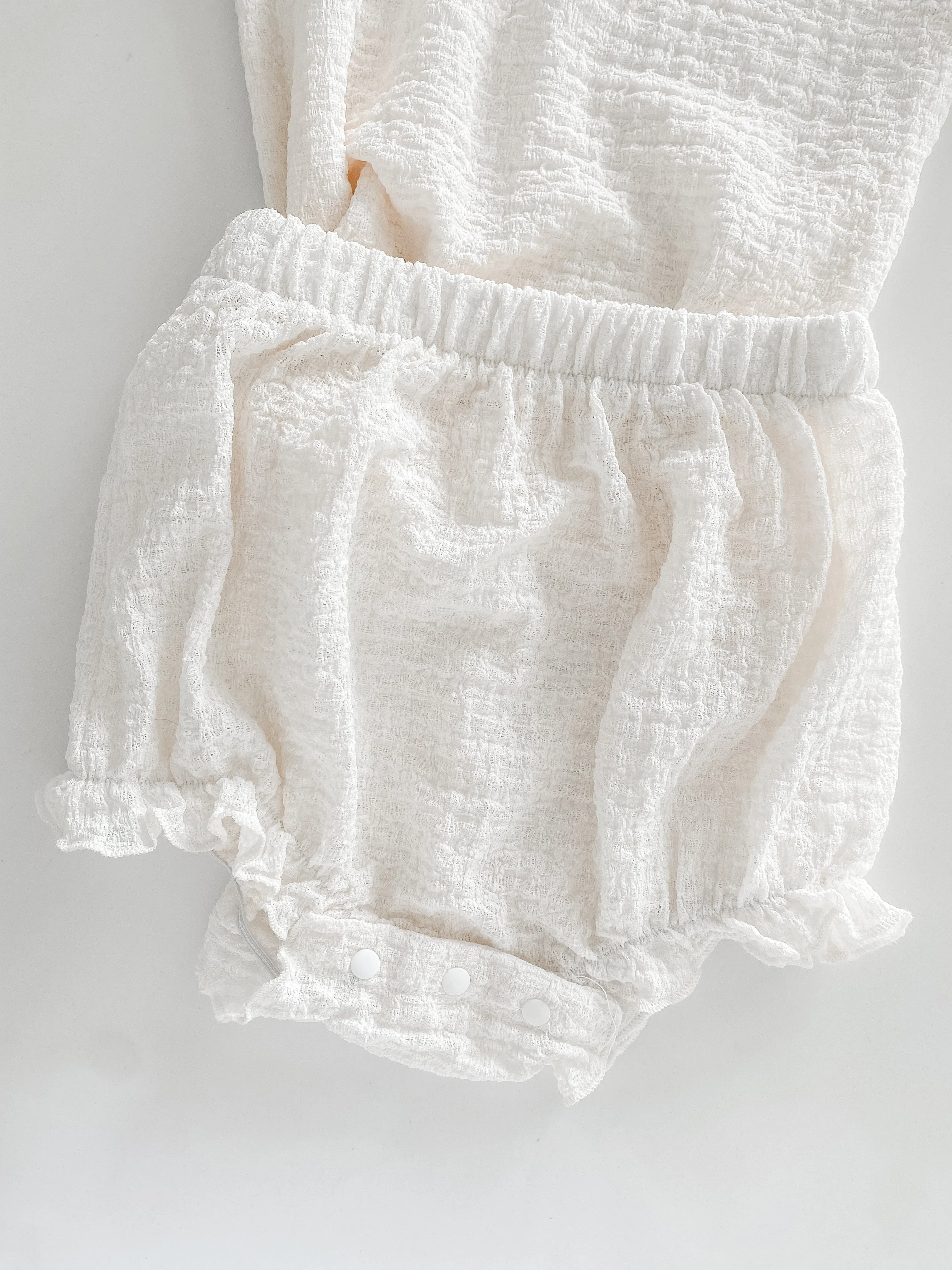 Crinkle Ribbon Set