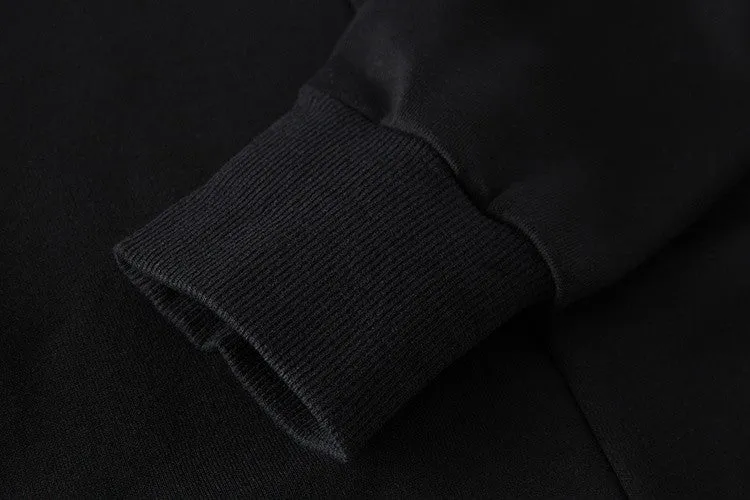 CROSS SWEATSHIRT