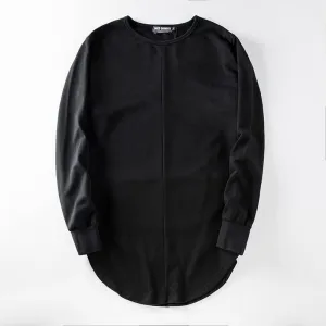 CROSS SWEATSHIRT