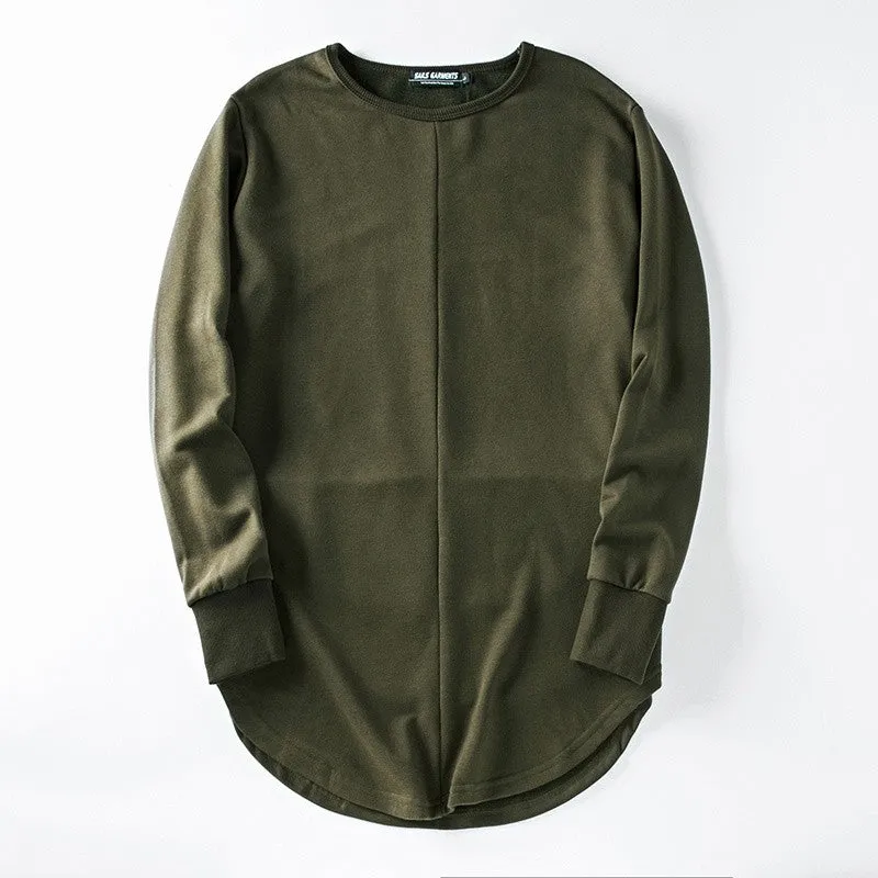 CROSS SWEATSHIRT