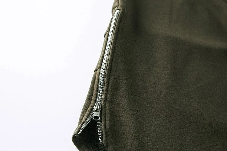 CROSS SWEATSHIRT