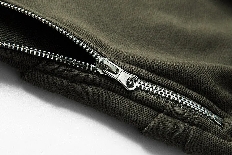 CROSS SWEATSHIRT
