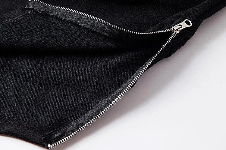 CROSS SWEATSHIRT