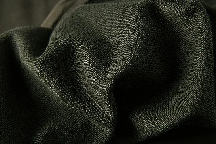 CROSS SWEATSHIRT
