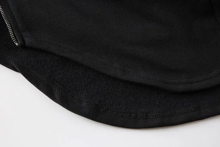CROSS SWEATSHIRT