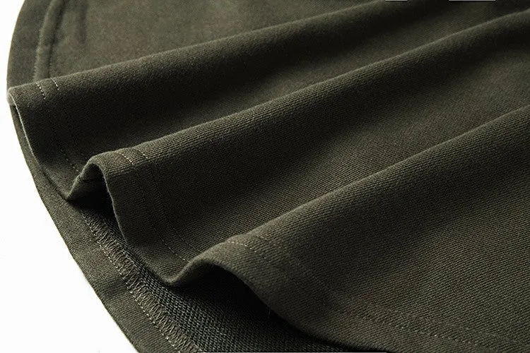 CROSS SWEATSHIRT