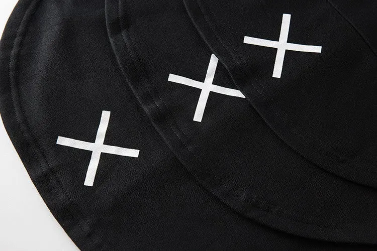 CROSS SWEATSHIRT