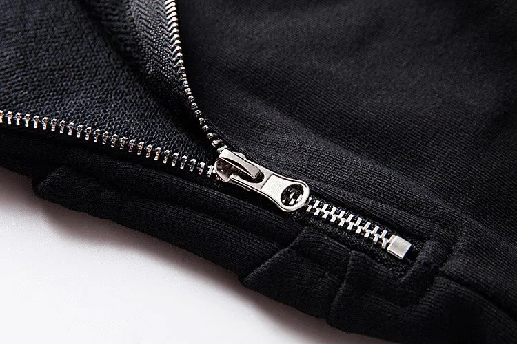 CROSS SWEATSHIRT