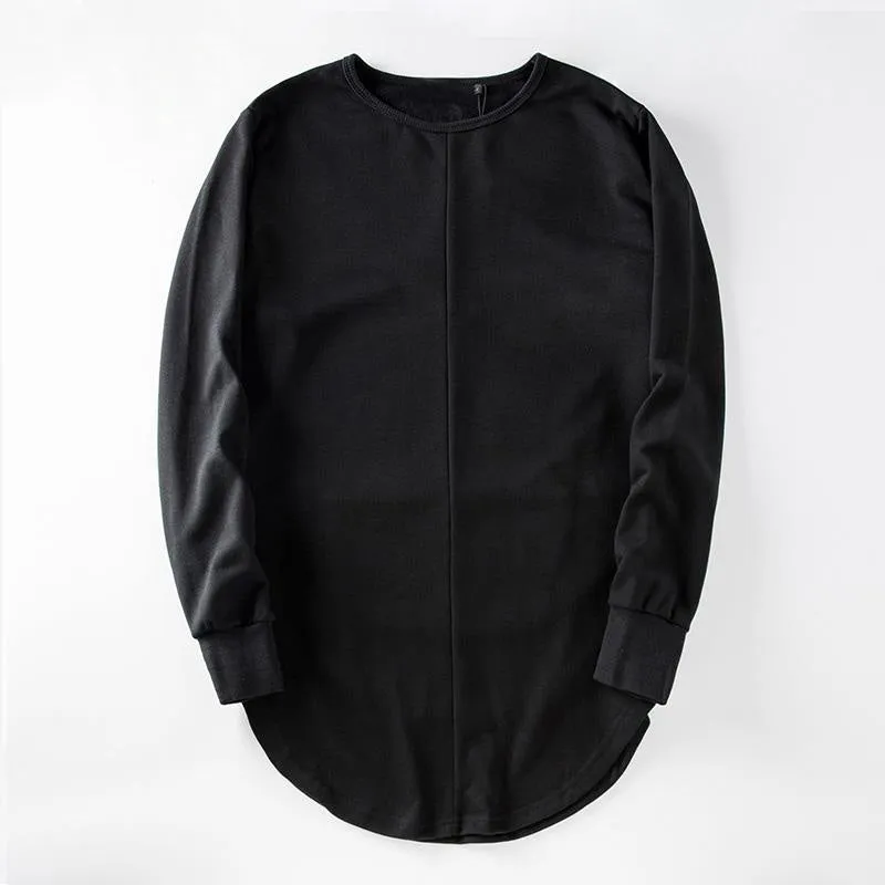 CROSS SWEATSHIRT