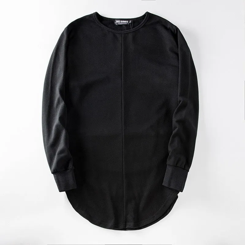 CROSS SWEATSHIRT