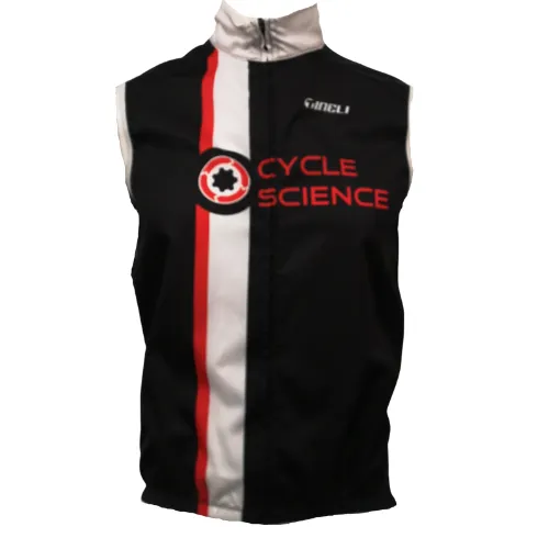 CS Vest Summer