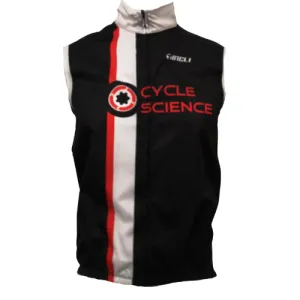 CS Vest Summer