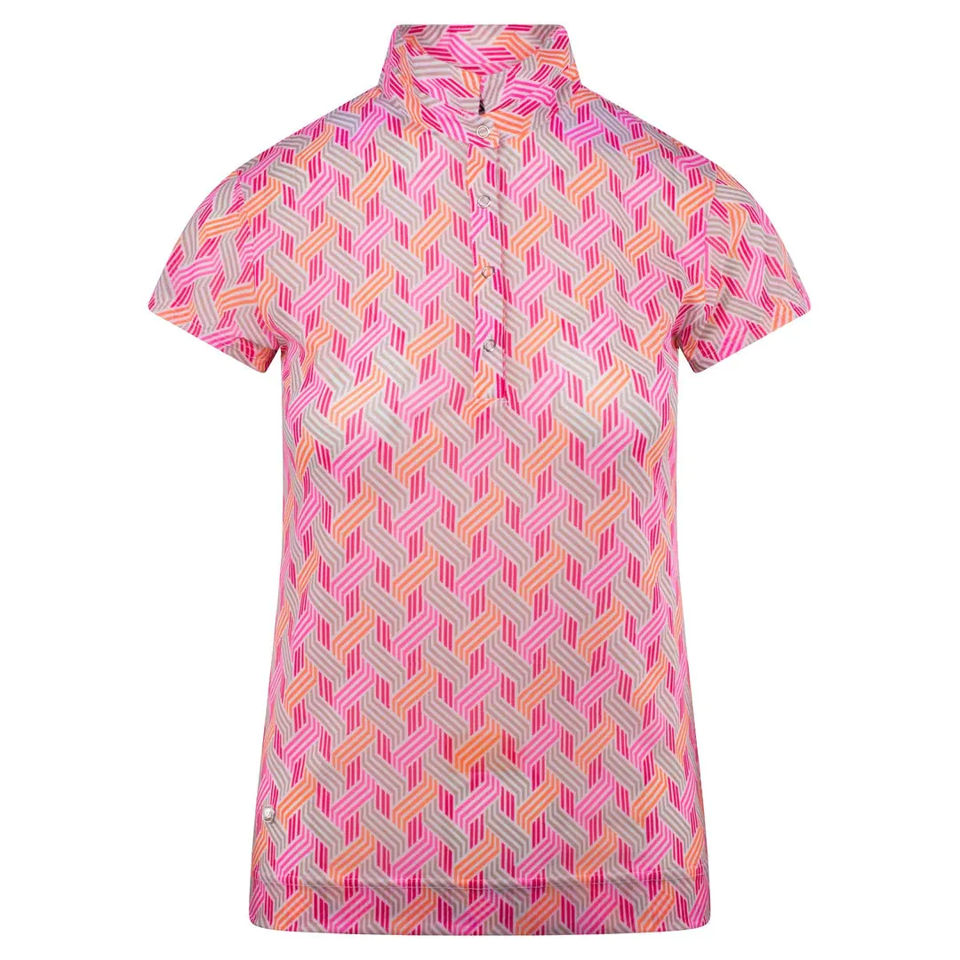 Daily Digne Golf Polo Shirt