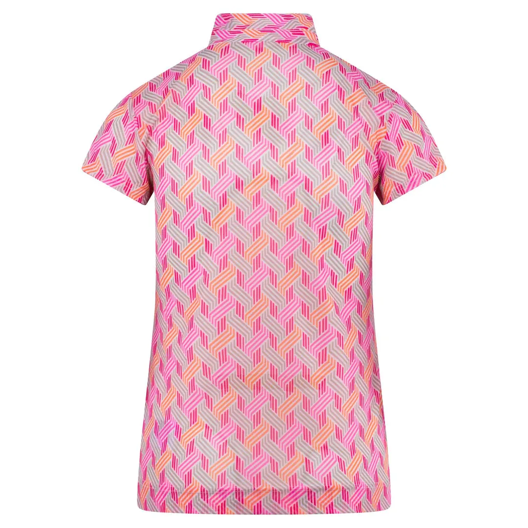 Daily Digne Golf Polo Shirt