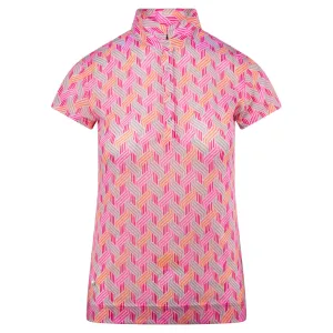 Daily Digne Golf Polo Shirt