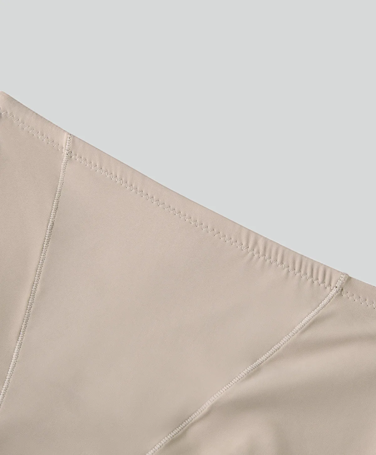 Daily Shaper No.4 Mid-Waist Shaper Shorts
